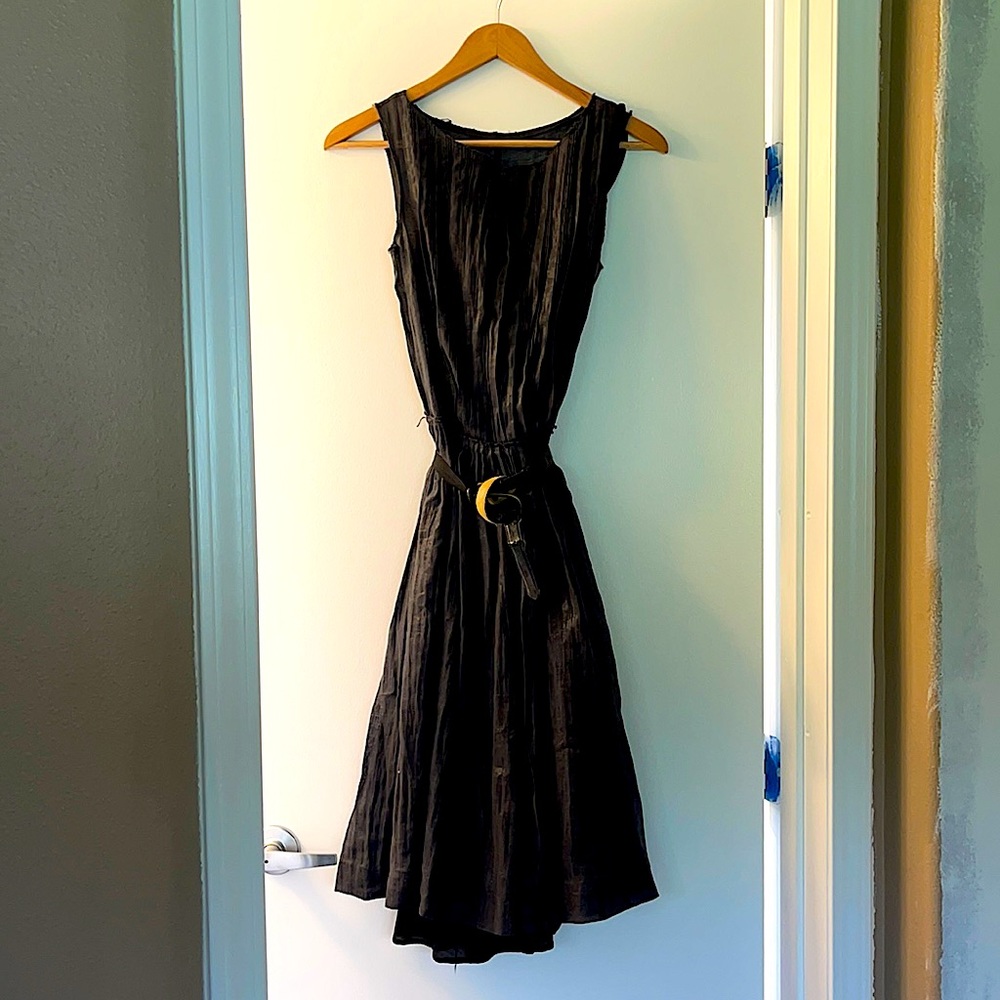 Club Mónaco Cocktial Dress